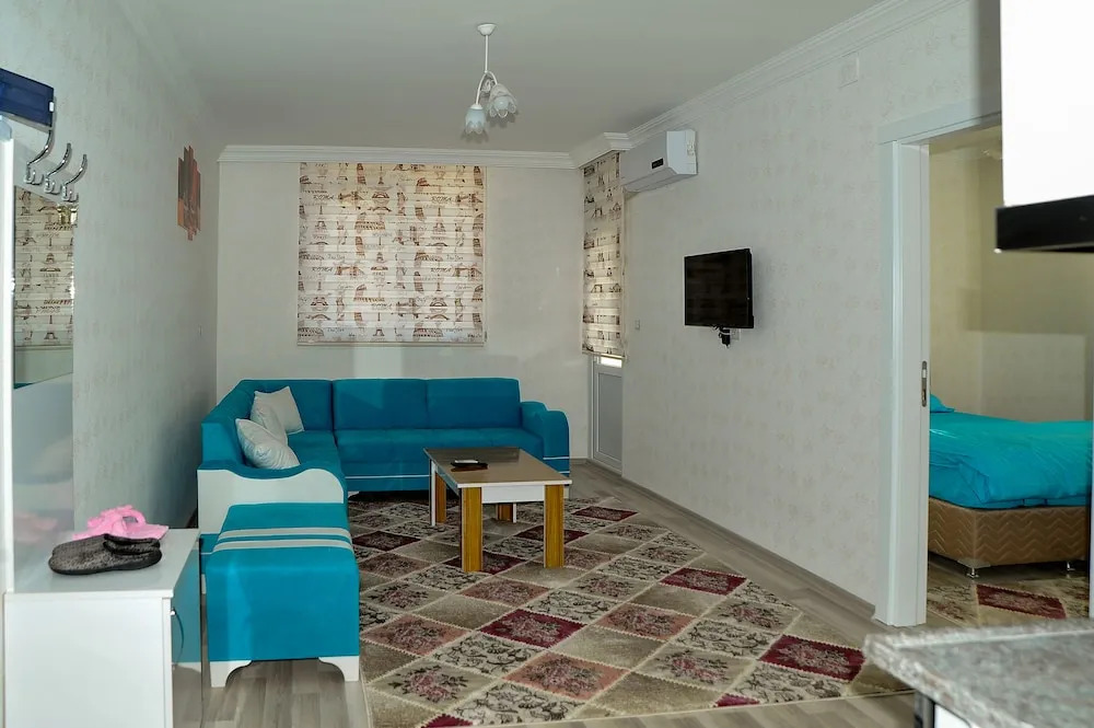 Damla Suit Otel
