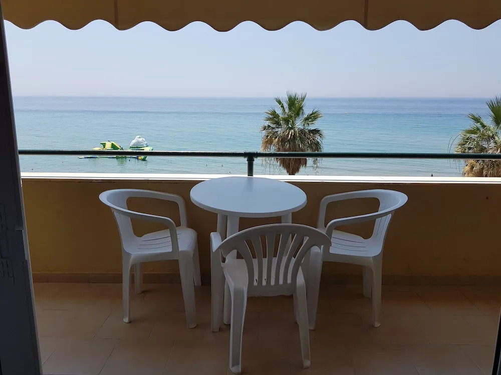 Corfu Glyfada Maisonette 60