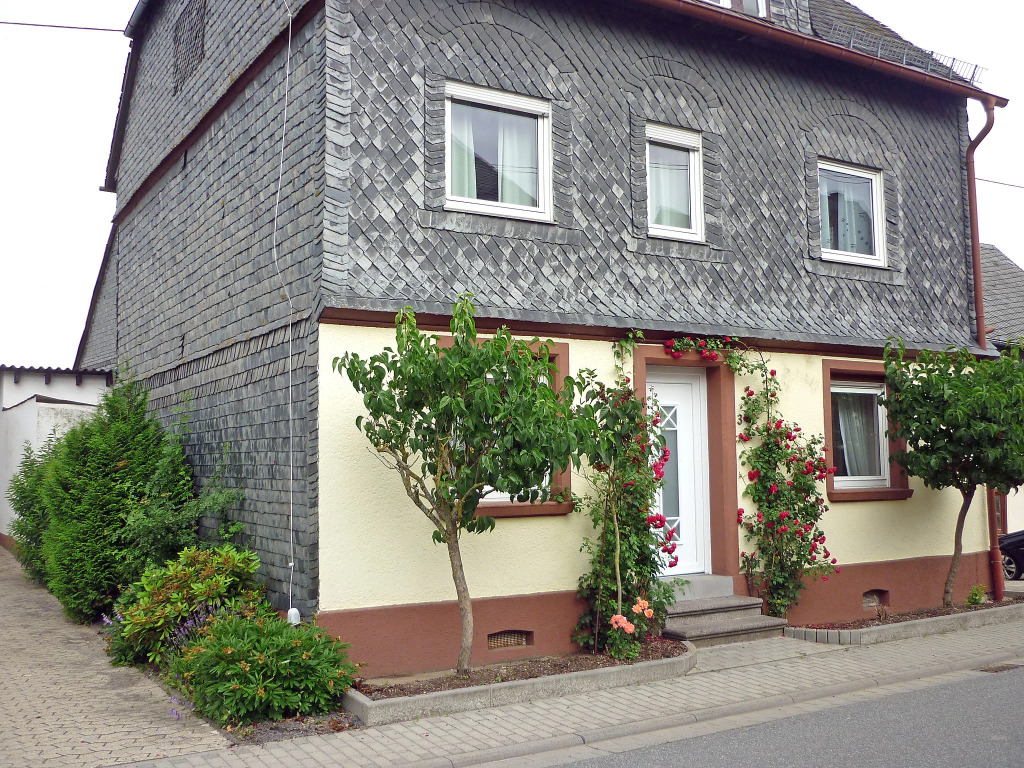 Holiday Home Haus Irmgard by Interhome