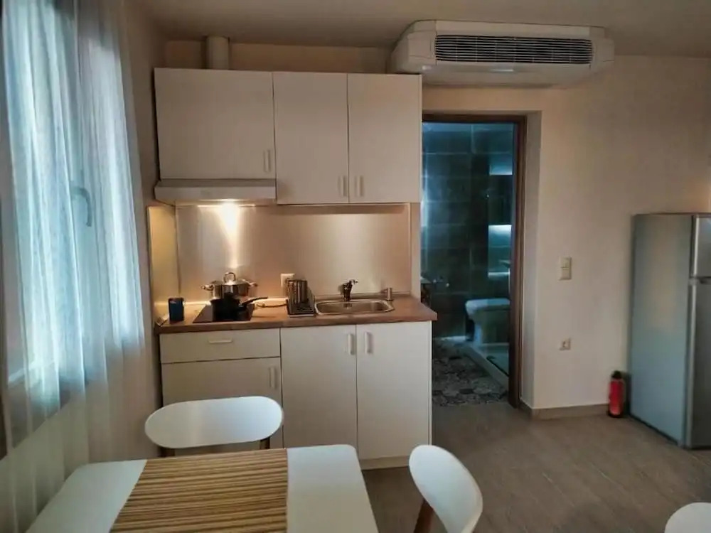 Guesthouse Kastelia