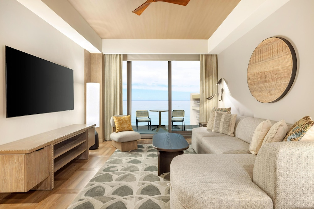 Hilton Club Ka Haku Honolulu