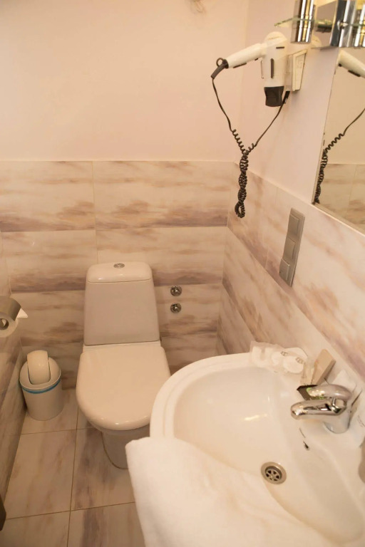 Hotel Elegant