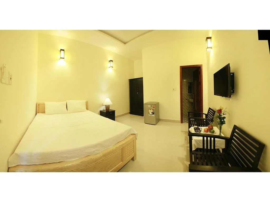Sunrise Homestay