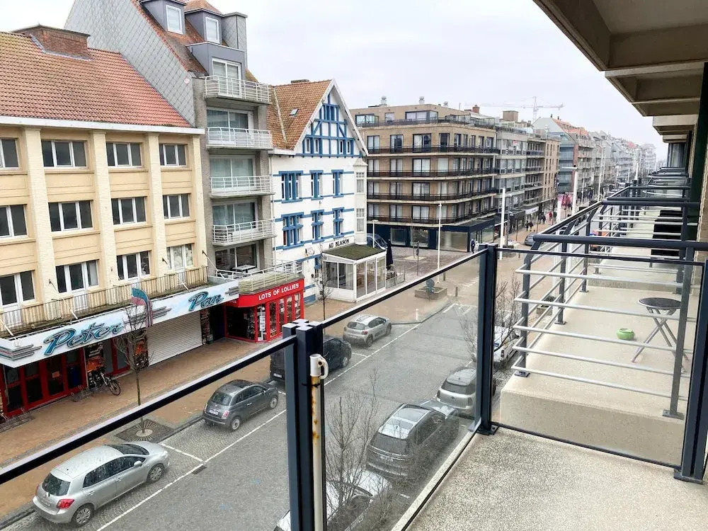 Nieuwpoort Family Getaway