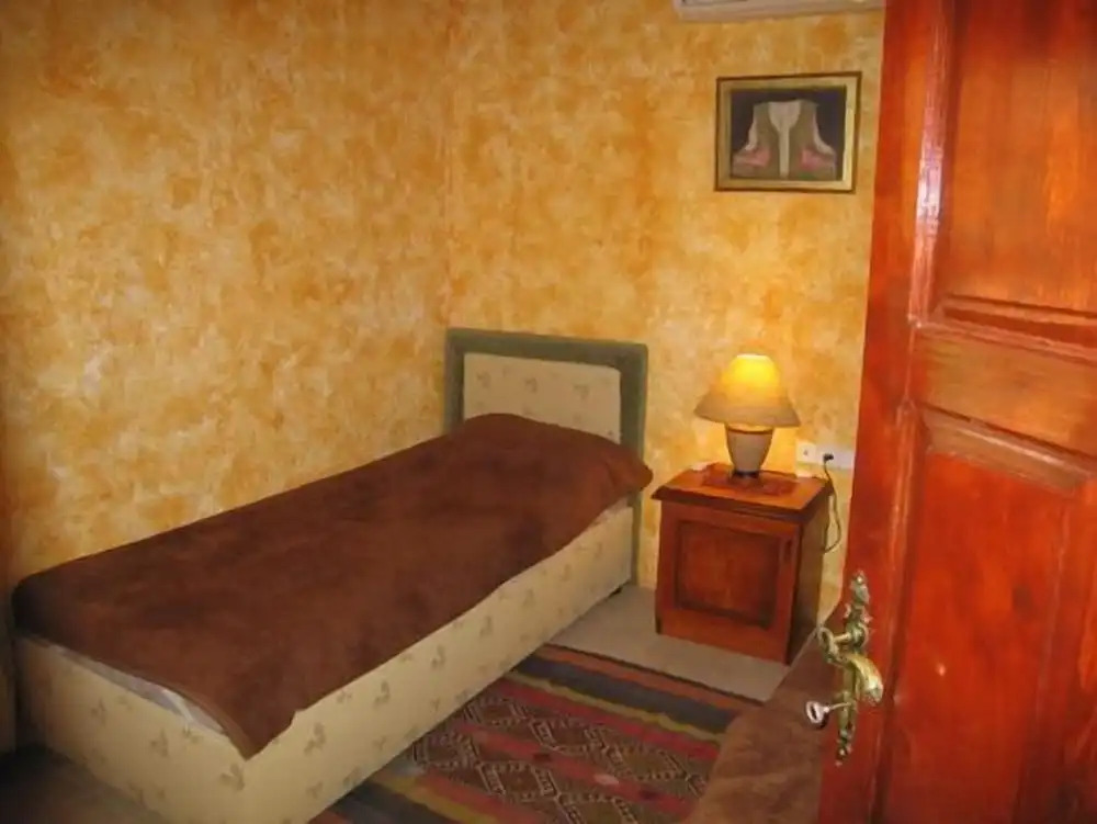 Osmanli Konaklari Gokova
