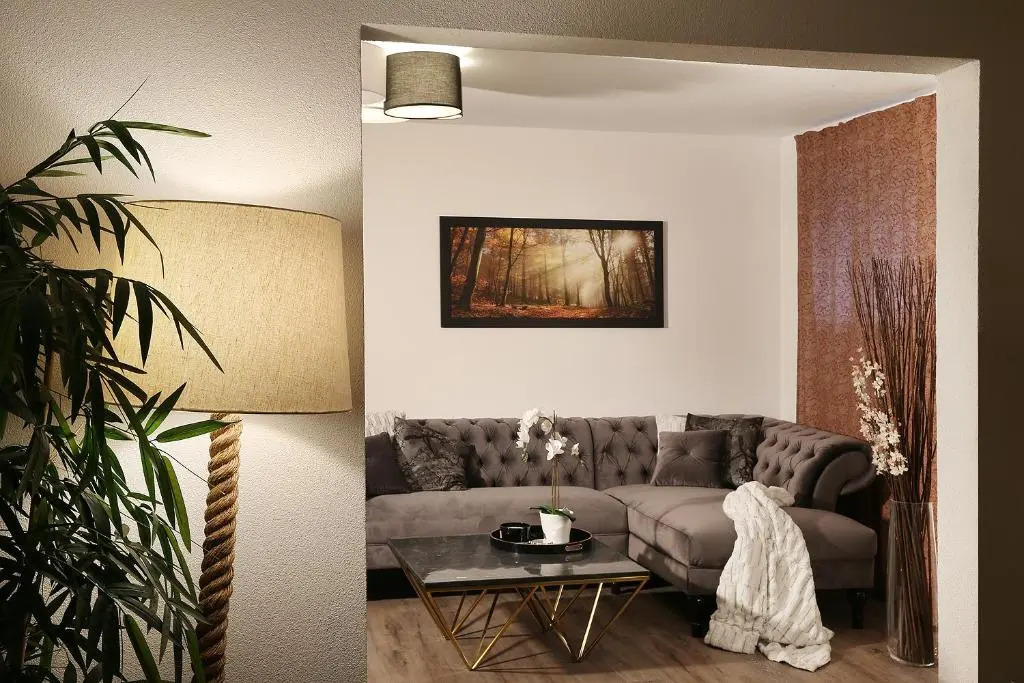 Private Spa LUX with Whirlpool and Sauna in Zurich