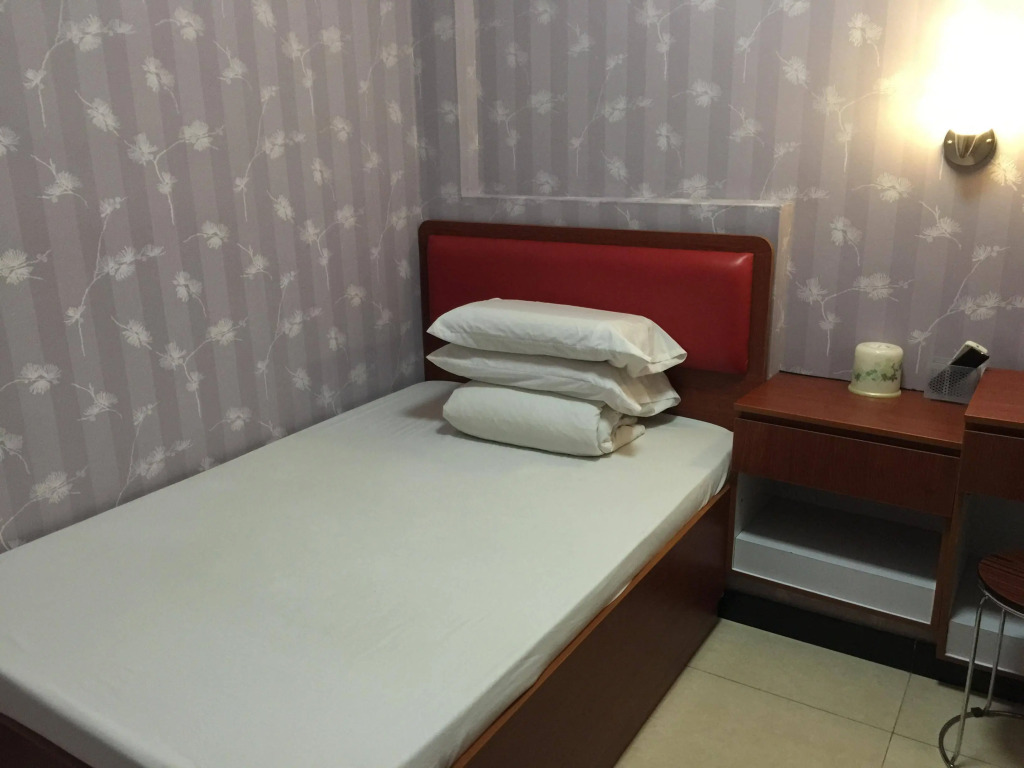 Goldcity Hotel