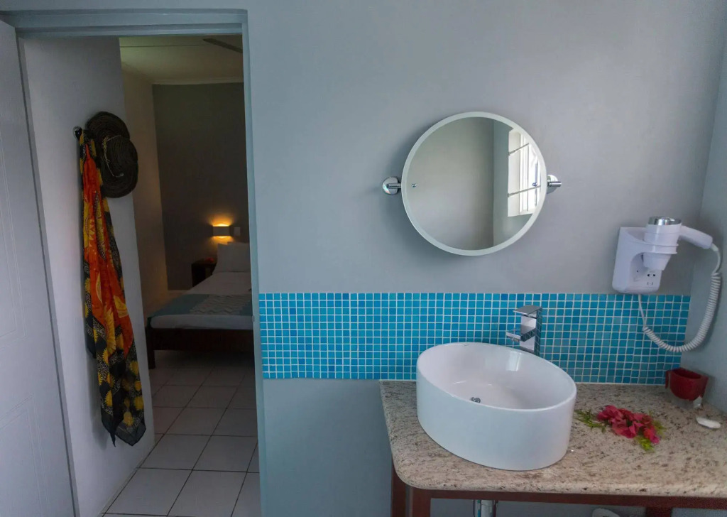 Chalets dAnse Forbans SelfCatering