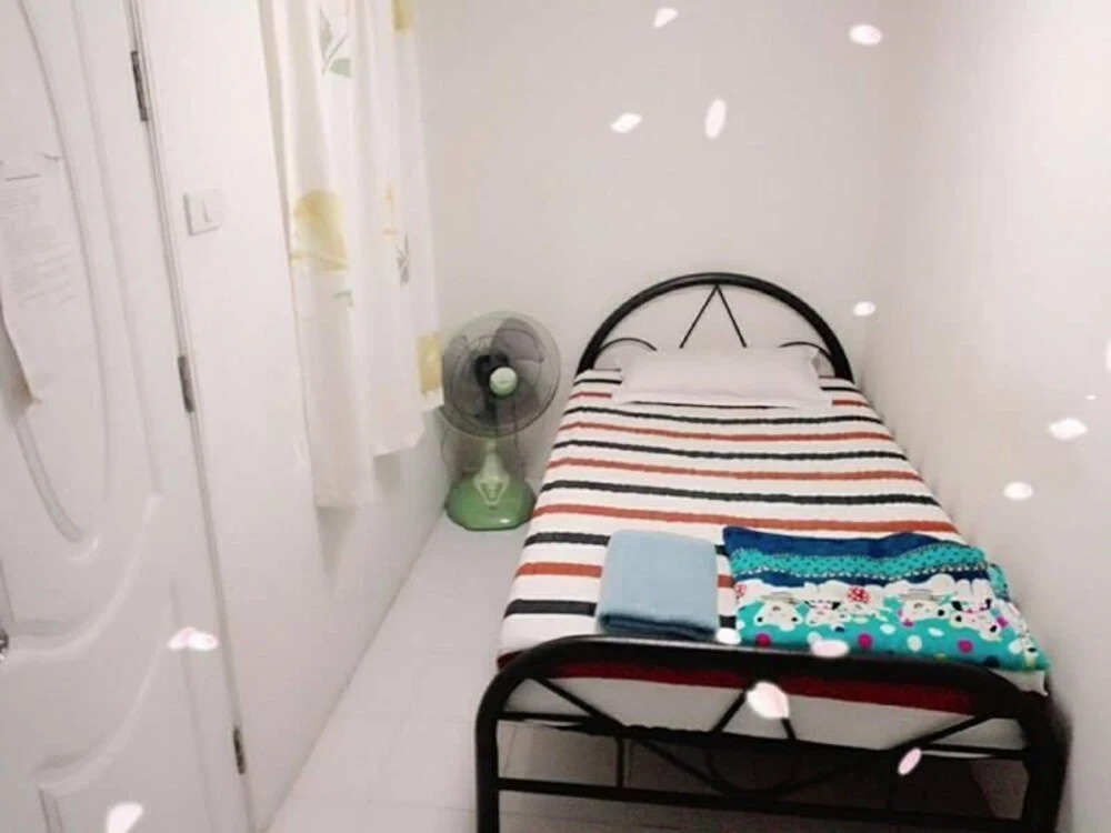 Jasmine Guesthouse