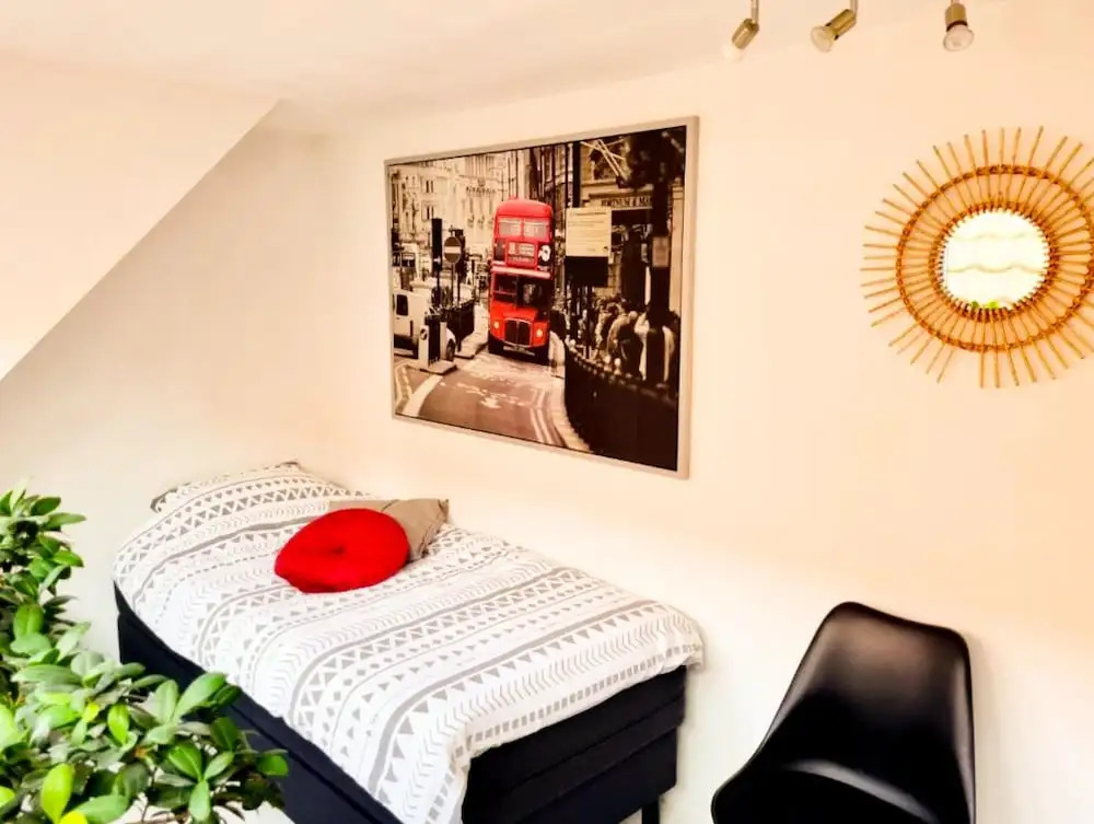 Beautiful Apartment in Oud-beijerland