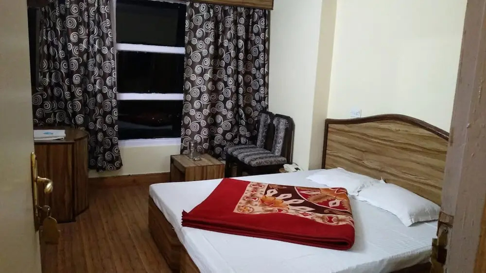Hotel Amar Palace