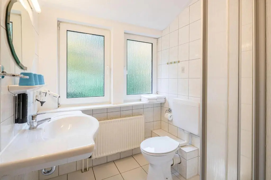 Ferienwohnung im Waldhaus
