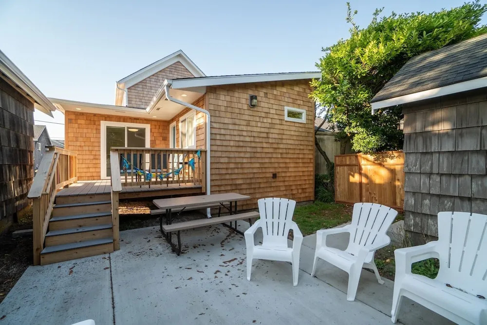 The Duffy 4 Bedroom Home