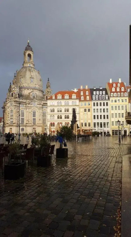 Ferienwohnung-Dresden-Sued