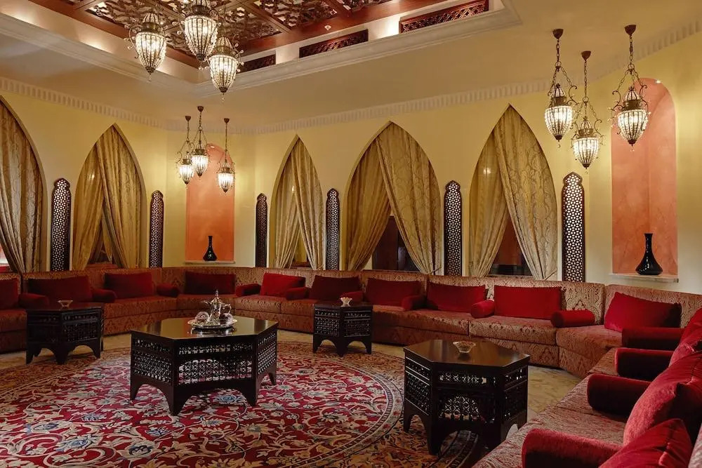 Grand Zamzan
