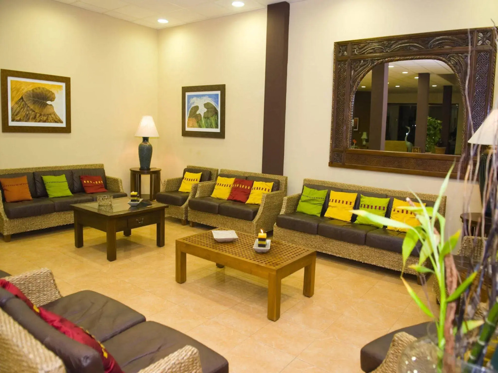 Apartamentos Santa Rosa