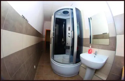 Hostel Katowice Centrum