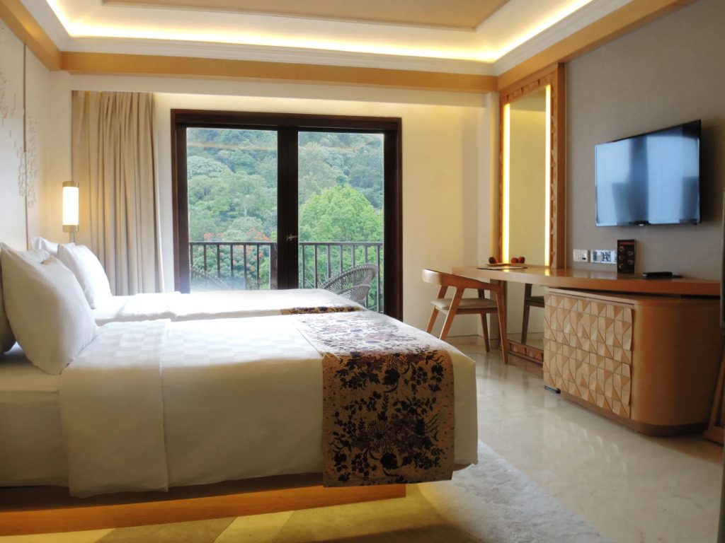 Padma Hotel Bandung