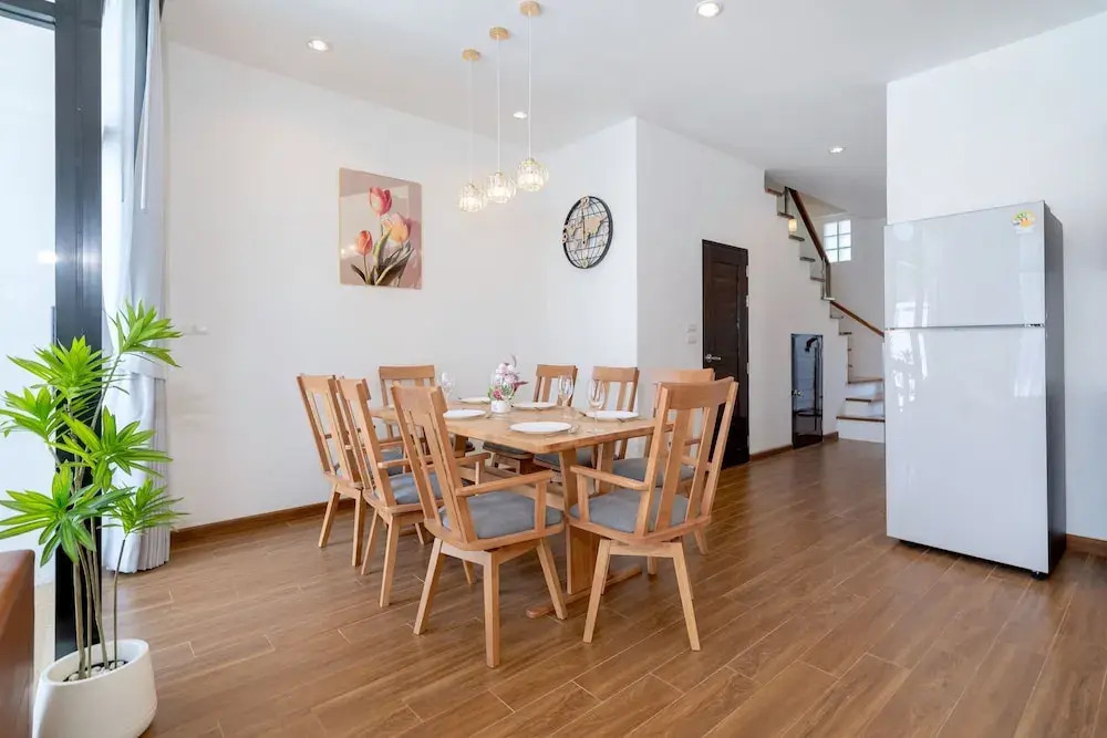 Kamala Sunshine Villa - Goldena Twin