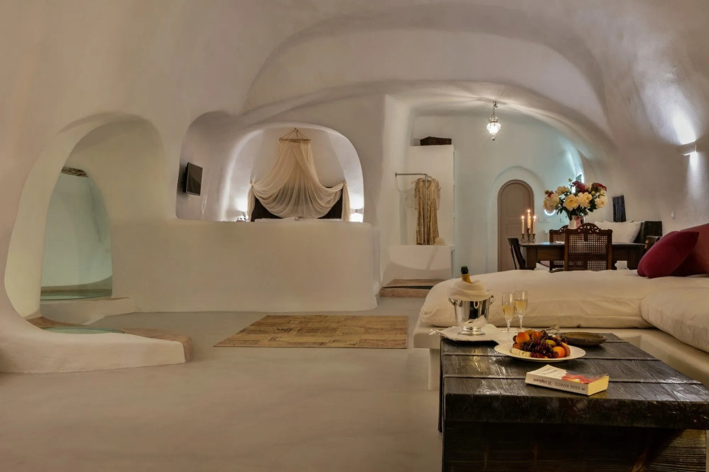 Abelis Canava Luxury Suites