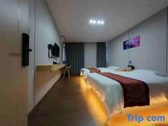Jinxin Hotel