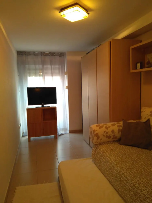 Studio in Arguineguin, With Wonderful City View - 100 m From the Beach
