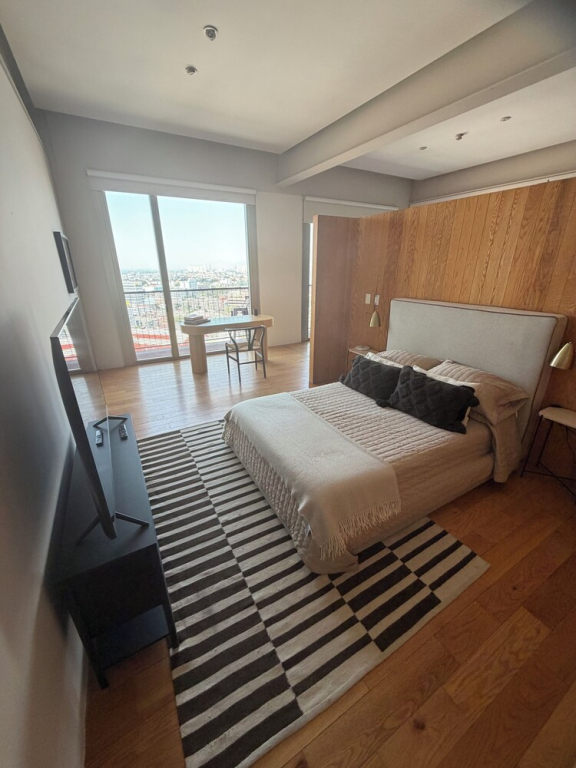 Reforma 27 Amazing View Luxury Apartment