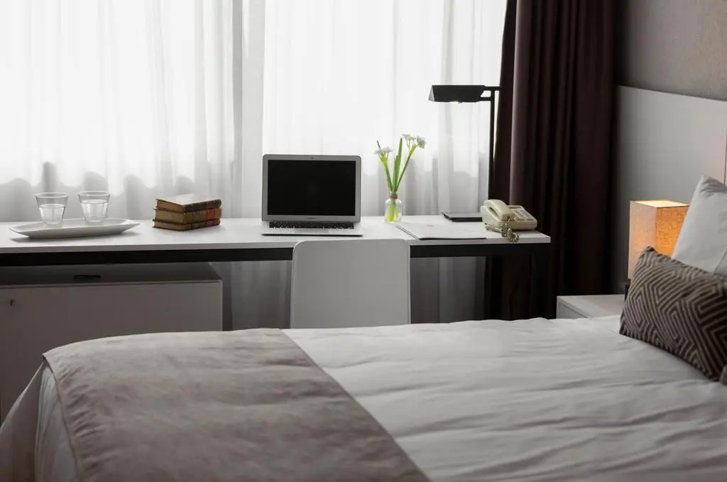 Gran Hotel Flores