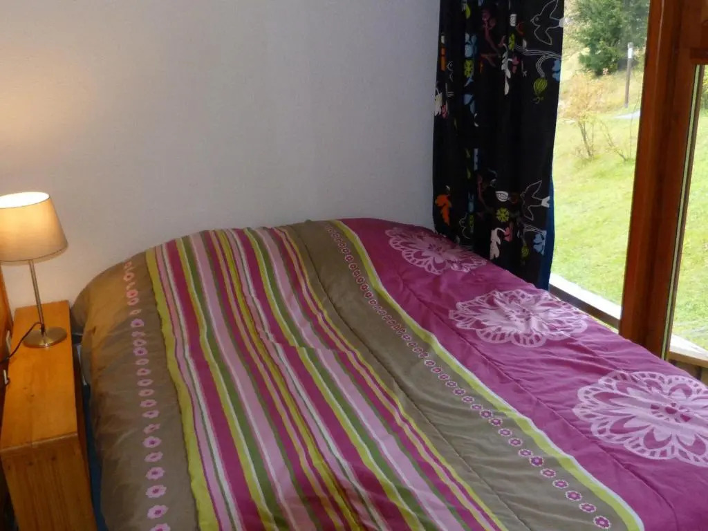 Appartement Les Arcs 1800, 2 pièces, 6 personnes - FR-1-411-338