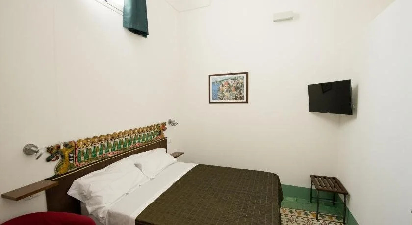 Fanfulla Rooms Town House