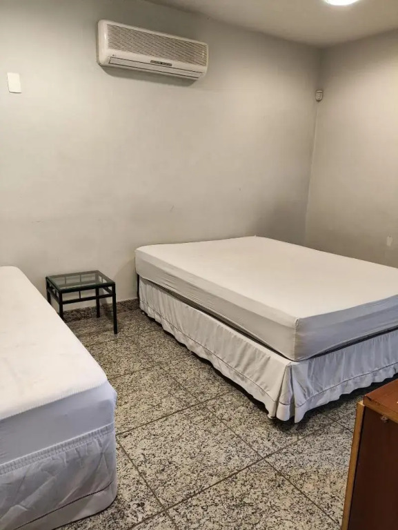 MEC Office Hostel