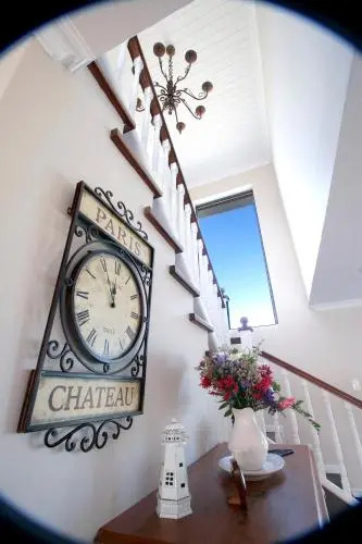 The Beach House