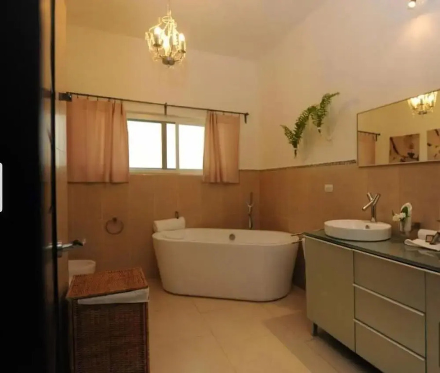 2 Bedroom 3 bath Beachfront Condo