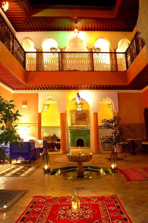 Riad Lakhdar