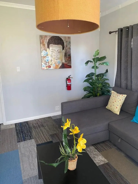 Baden Apartments