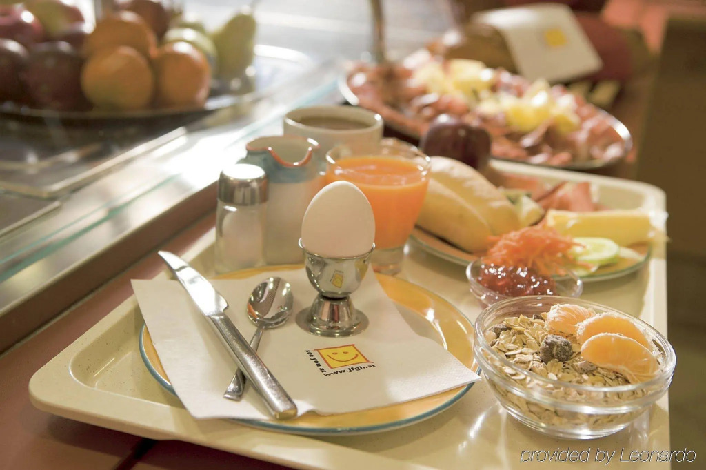 JUFA Hotel Donnersbachwald