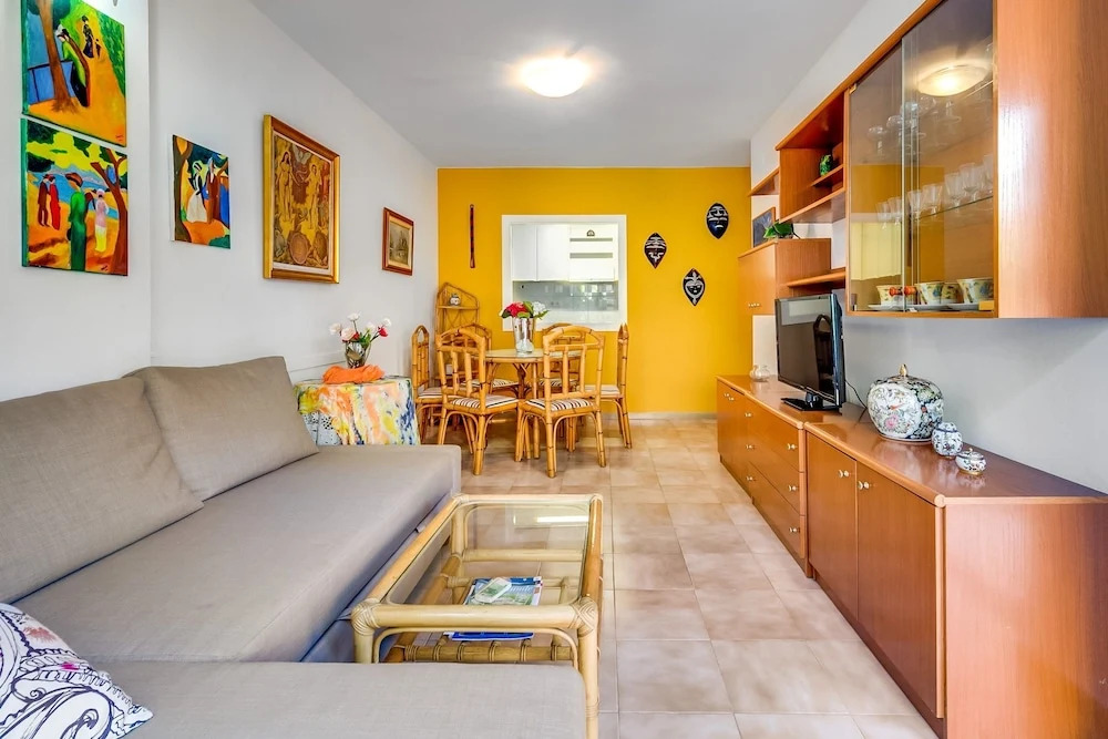 Apartamento Vivalidays Nieves