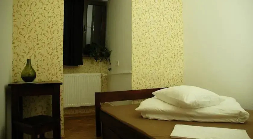 Hostel Piaskowy