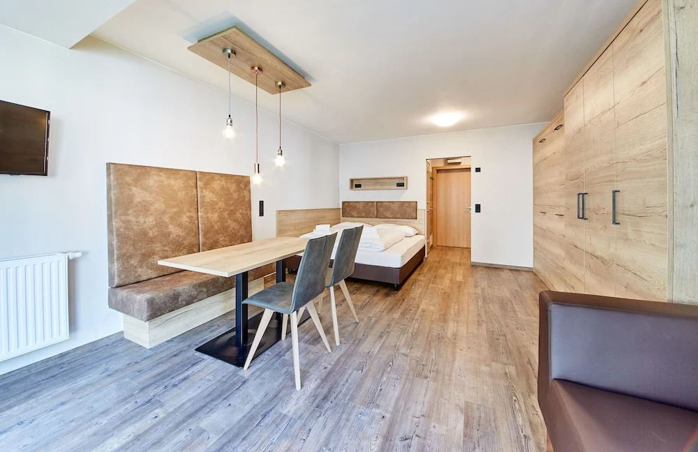 Appartement Casa Monte