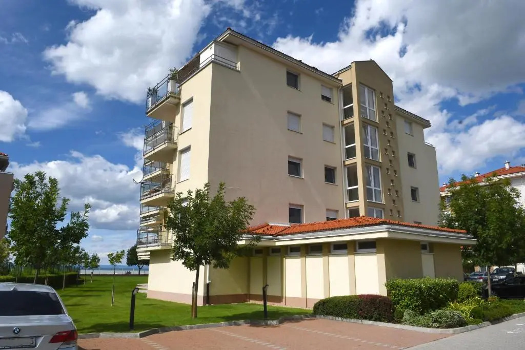 Panorama Penthouse Siófok