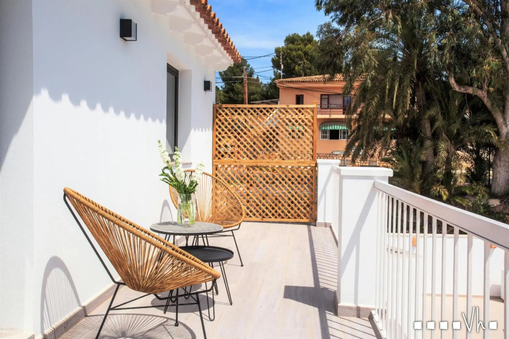 VH CostaBlanca - APARTAMENTO BEACH 4