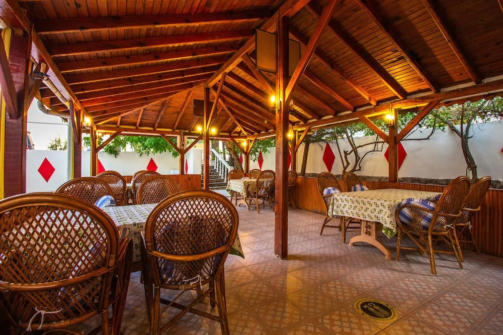 Tayfun Apart Hotel