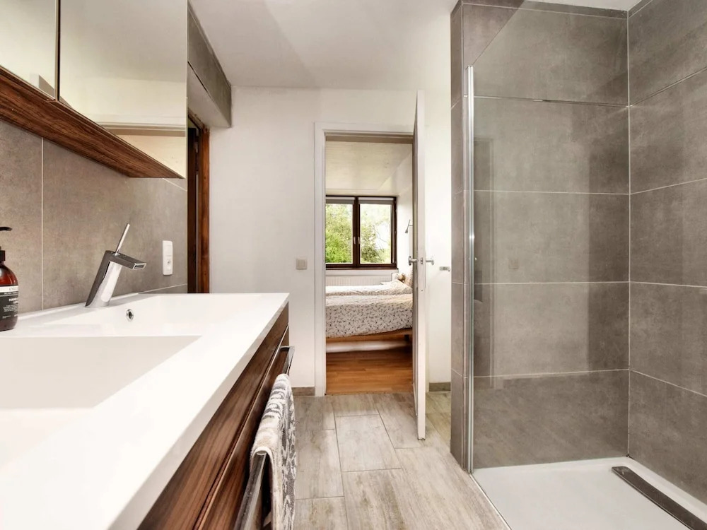 Holiday Home in Virton With Swimming Pool