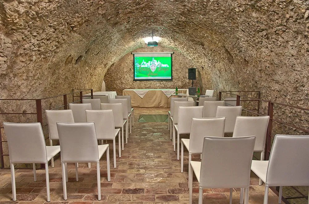 Antico Borgo Chieti