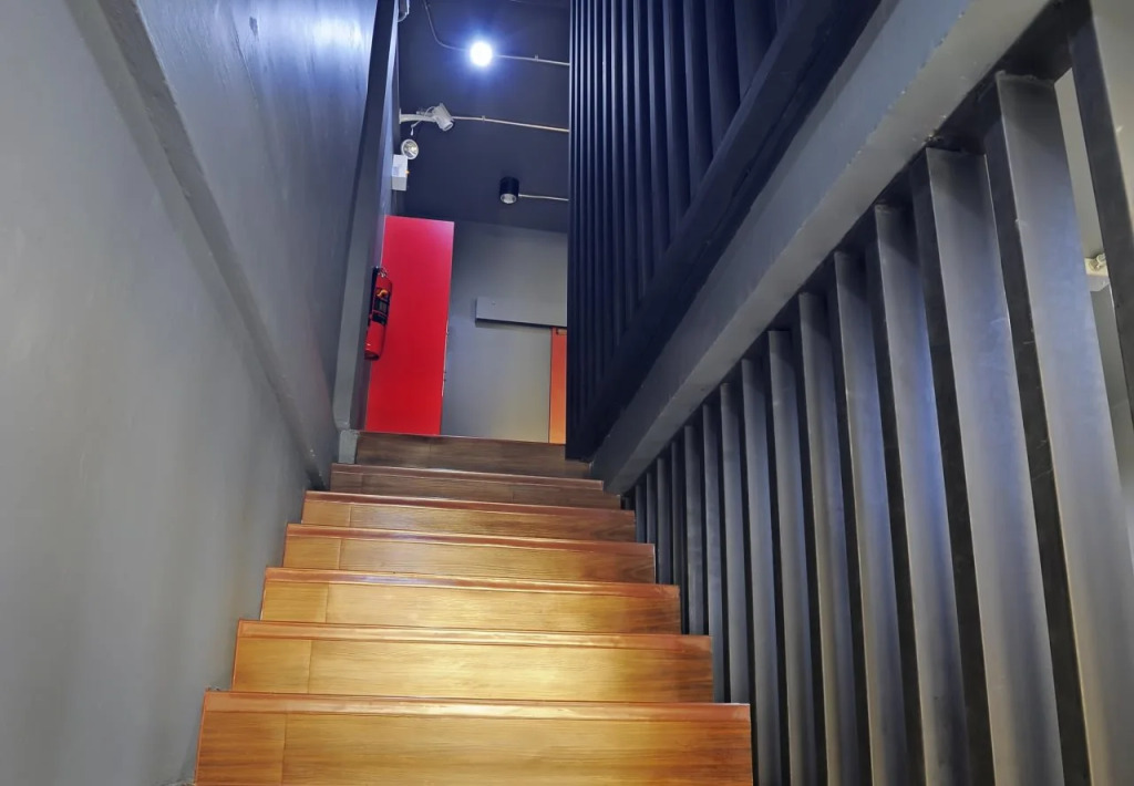Mueang Mueang Inn Bangkok