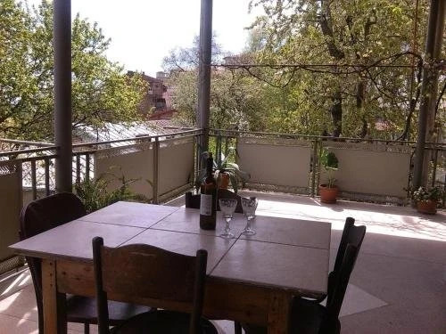Guest house Evdoshvili 5