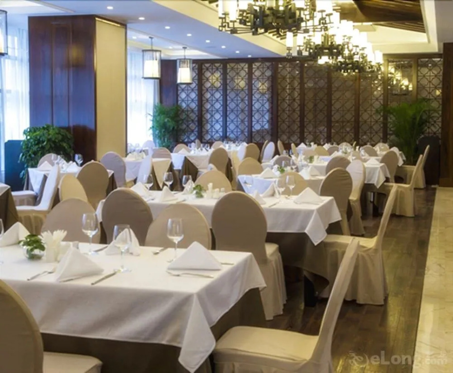 Meiziqing Hotel Hangzhou