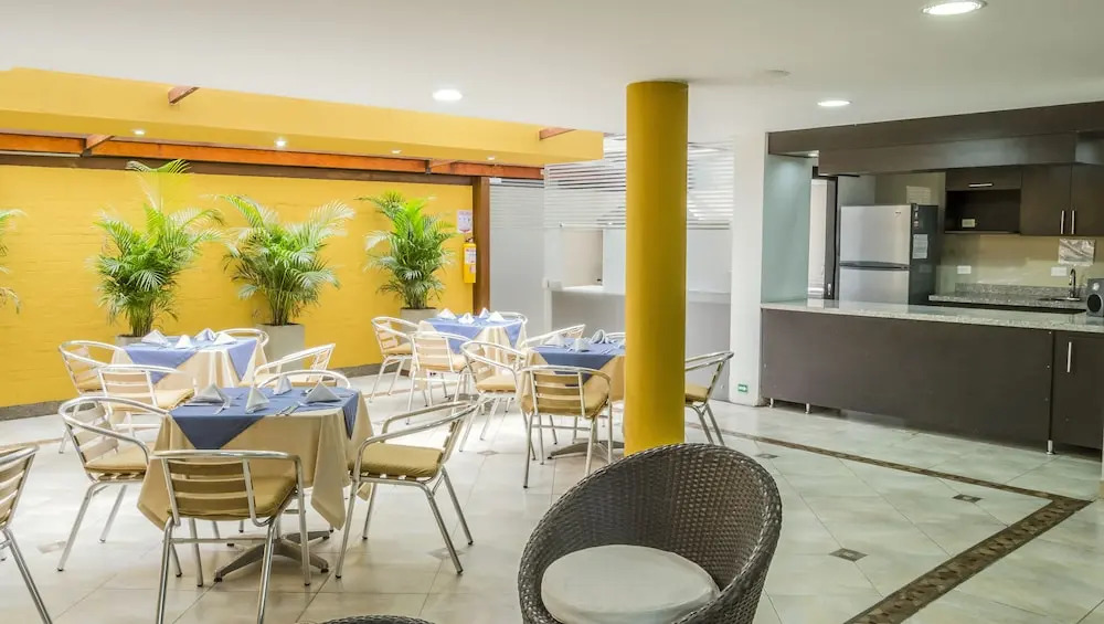 Regency Suites