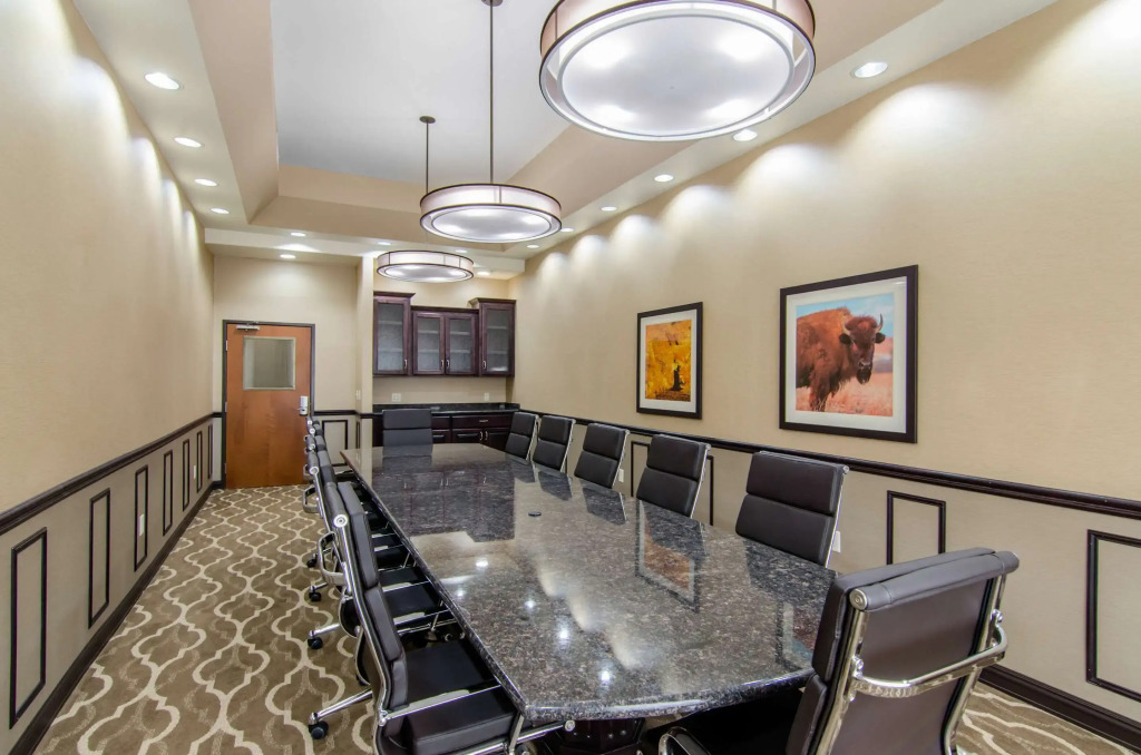 Comfort Inn & Suites Shawnee - Kansas City