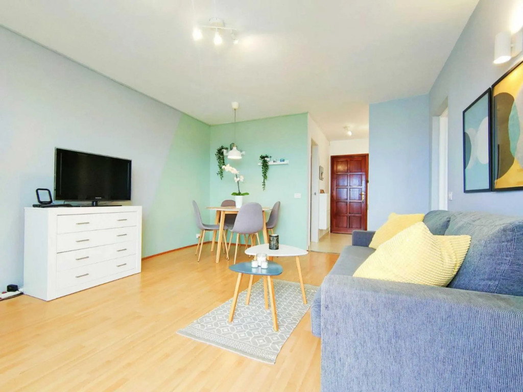 One bedroom, ocean view, WiFi in Icod de los Vinos